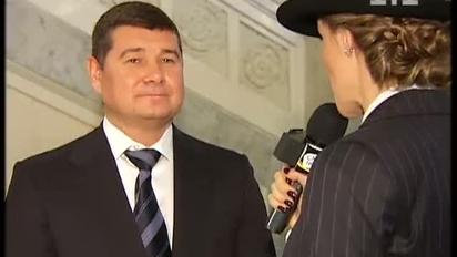 Онищенко розповів, навіщо придбав ФК "Арсенал"
