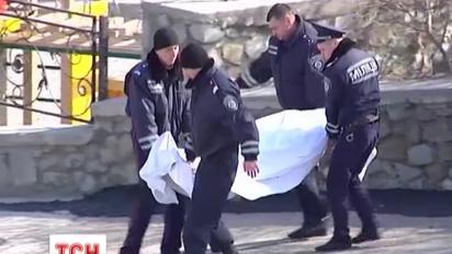 За убийство мэров в Крыму еще никто не наказан