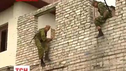 На Житомирщині втопився солдат-контрактник