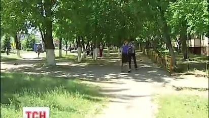 У Києві пішоходи мало не вчинили самоосуд над водієм