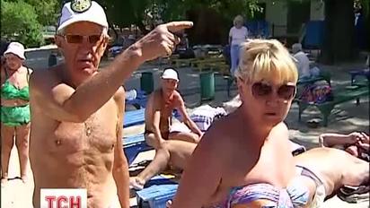 Влада готується до відкриття пляжного сезону