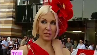 Світська левиця Світлана Вольнова кардинально змінила зачіску