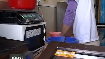 Київський кіоск підгодовував городян шаурмою з марихуаною