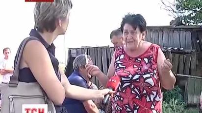 На Донеччині п’яний міліціонер в’їхав у натовп людей
