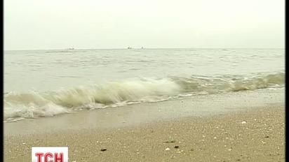В Охотському морі стався потужний землетрус