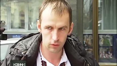 Правозахисники запевняють, що прикладів катувань у міліції мають сотні тисяч