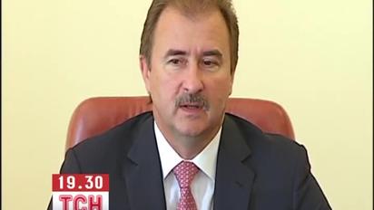 Попов заявив, що кияни перемогли "деструктивні сили політики"