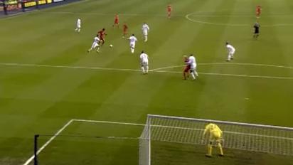 Тоттенхем Хотспур - Інтер - 3:0. Відеоаналіз