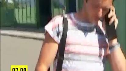 Українці не можуть виїхати за кордон