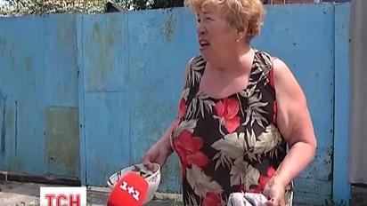 На Харківщині почорніла вода і здохла риба