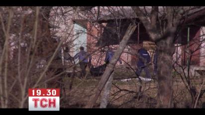 В Підмосковʼї згоріли десятки пацієнтів психлікарні