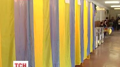 У Василькові чекають на результати виборів