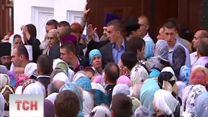 Патріарх Кирило прибув до Києво-Печерської лаври