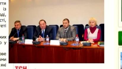 Ректора Національного університету державної податкової служби України затримали за хабар