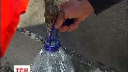 В Києві 18 вулиць будуть без холодної і гарячої води протягом тижня