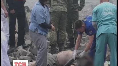 За останні 10 років в Росії горіли понад 2 десятки притулків