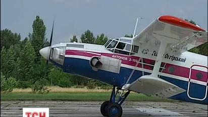 Літак АН-2 отримав друге життя
