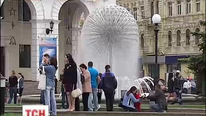 Як українці відзначили Першотравень: усі подробиці