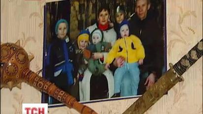 Родина із Києва домагається від держави медалі "Мати-героїня"