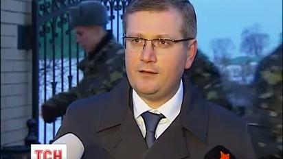 Печери Києво-Печерської Лаври опинилися під загрозою затоплення