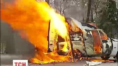 У Києві збираються заборонити автокав'ярні