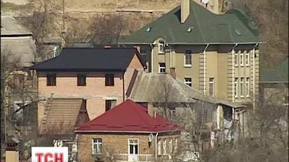 У Києві намагаються виселити вчительку з її помешкання