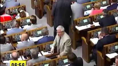 Свій 63 день народження сьогодні святкує президент України