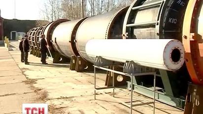 Залишки високозбагаченого урану будуть повністю вивезені з України