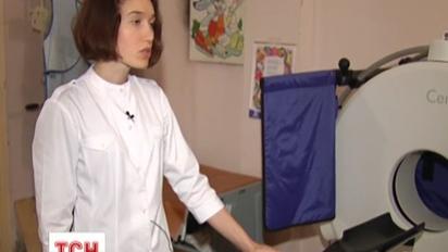 З Охматдиту вкрали медичний ноутбук для лікування онкохворих дітей