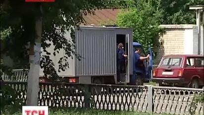 Смілою пройшов траурний марш міліції