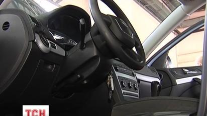 В Україну приїдуть авто, затоплені повінню в Європі