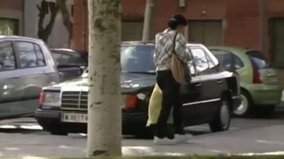 В Іспанії вирішили штрафами карати за собачі фекалії на вулицях