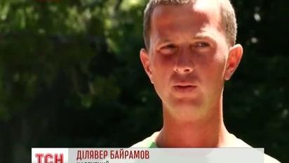 В Криму гості весілля потрапили в лікарню