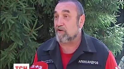 В Києві у квартирі знайшли загадковий труп чоловіка