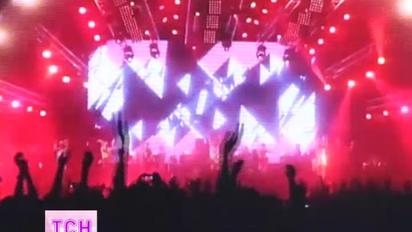 Hurts заспівають на українському фестивалі "The Best City"