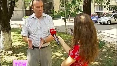 У Києві поховали Сергія Чмиренка, який помер в лікарні після різанини з дружиною