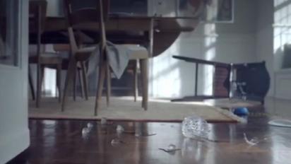 Допоможіть зупинити насильство над дітьми