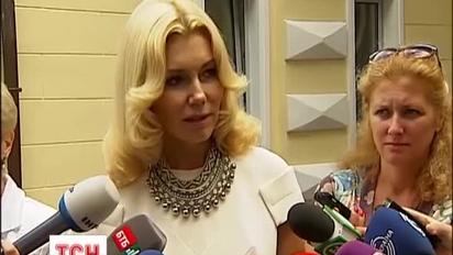 В Києві почалась виставка «Велике і Величне»