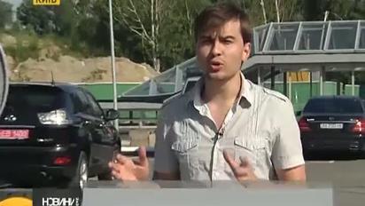 Київські чиновники придумали новий план по ліквідації стихійних парковок
