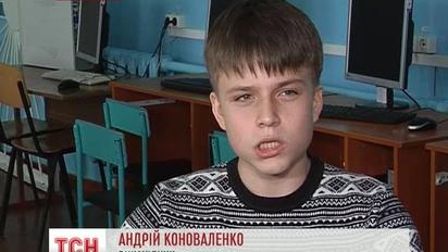 Український школяр вразив Microsoft своїм винаходом