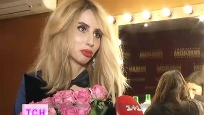 Свою школу танців вирішила створити Світлана Лобода