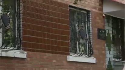 Міліціонер Ганнисик не хотів служити в МВС