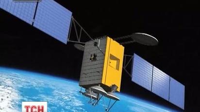 Янукович пророкує Україні прорив у космічній галузі