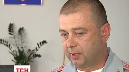 Підліток-вбивця 4-річного хлопчика поранив заточкою співробітника СІЗО