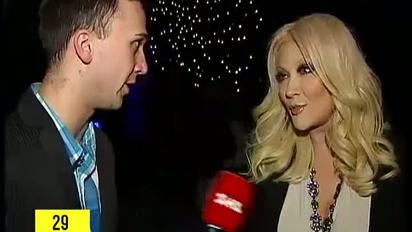 Депутатка Таїсія Повалій у Верховній Раді заробляє стільки, скільки отримує за один куплет