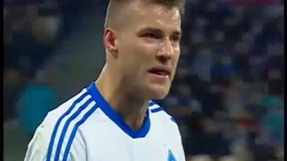 Динамо - Шахтар - 1:2. Огляд матчу