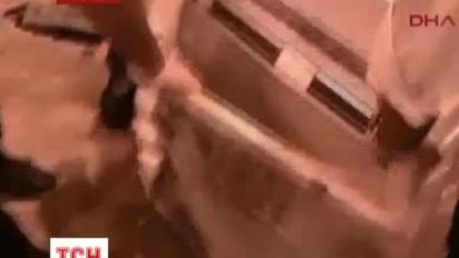 Турецькі митники вилучили 700 кг героїну