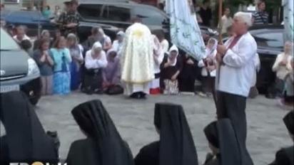 В Україні діє небезпечна секта Догнала