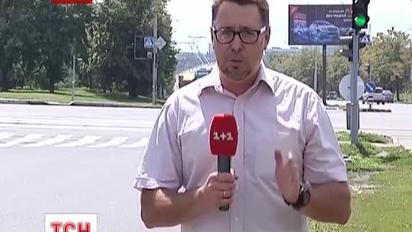 Заарештували невинного за чужу провину