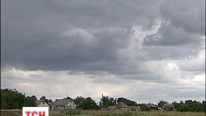 Місто Пирятин на Полтавщині тероризує банда